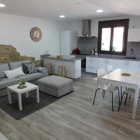 Casa As Salcedas * Meis