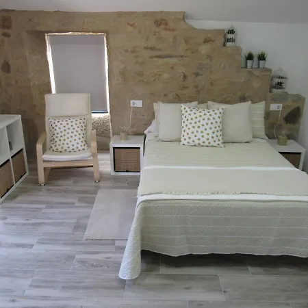 Holiday home Casa As Salcedas *