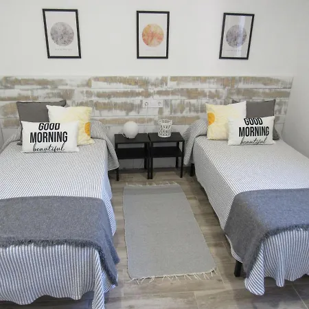 Casa As Salcedas Feriehus *