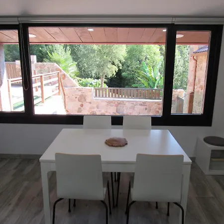 بيت للعطل Casa As Salcedas