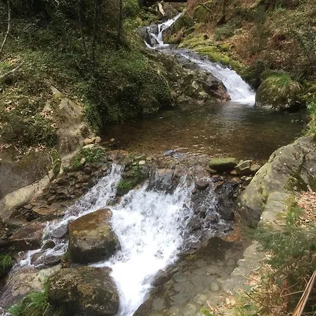 Feriehus Casa As Salcedas *