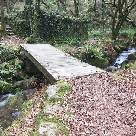 Feriehus Casa As Salcedas