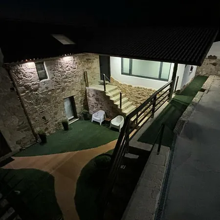 Casa As Salcedas