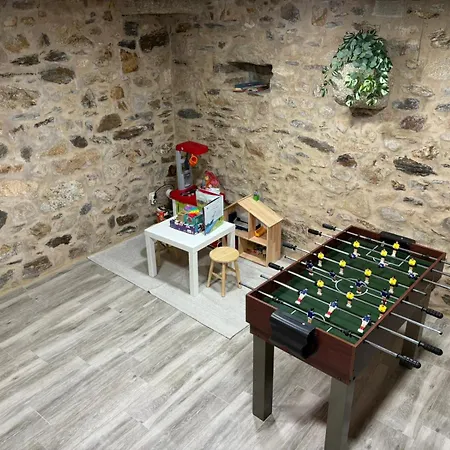Holiday home Casa As Salcedas