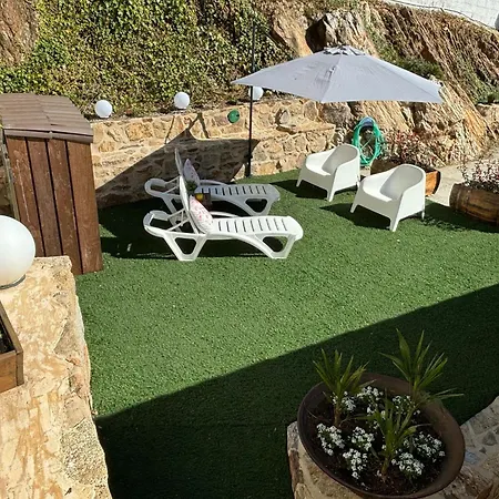 Casa As Salcedas Feriehus