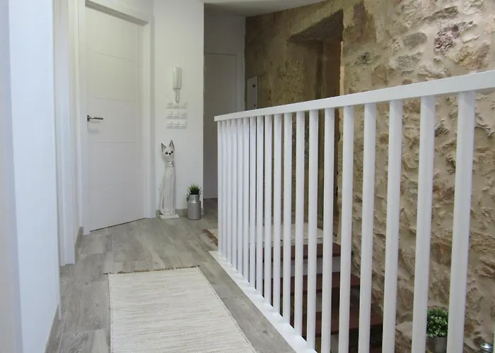 Dom wakacyjny Casa As Salcedas