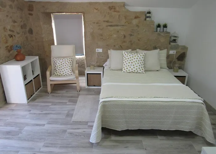 Dom wakacyjny Casa As Salcedas *