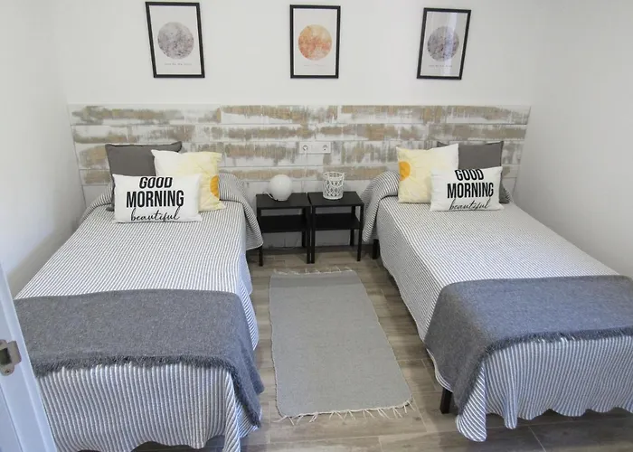 Casa As Salcedas Dom wakacyjny *