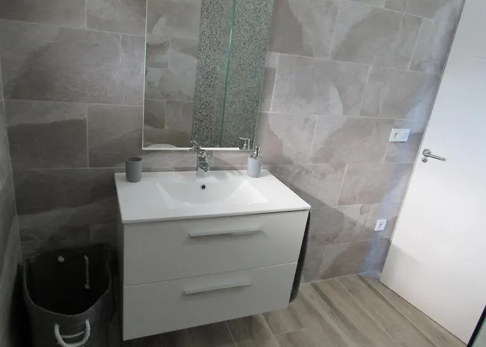 Dom wakacyjny Casa As Salcedas