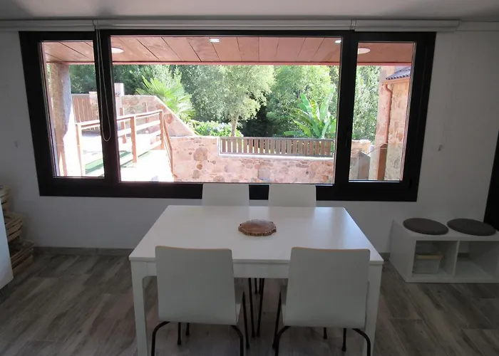 Dom wakacyjny Casa As Salcedas