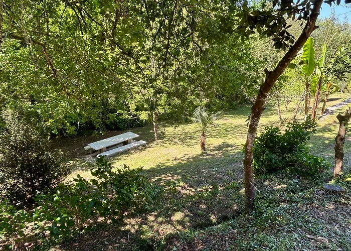 Dom wakacyjny Casa As Salcedas