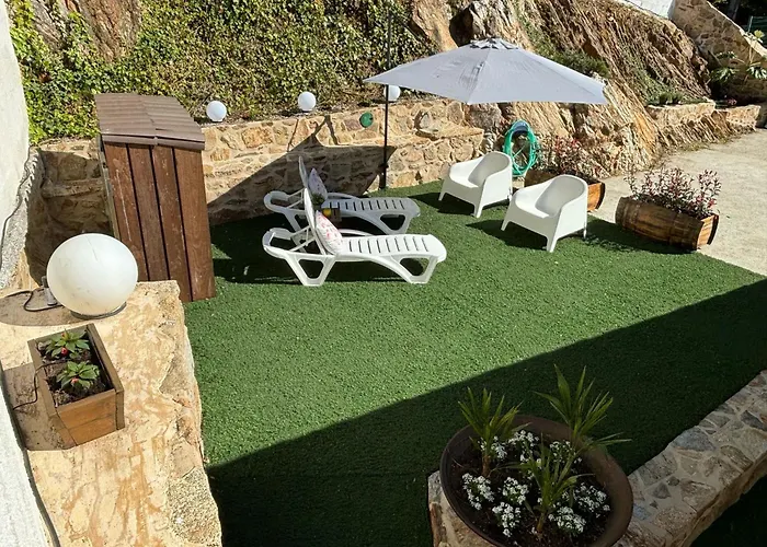 Casa As Salcedas Dom wakacyjny